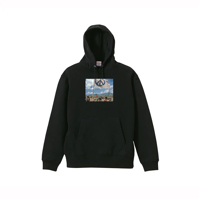 Peace on Nam Hoodie