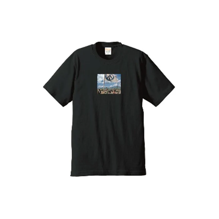 Peace on Nam Tee
