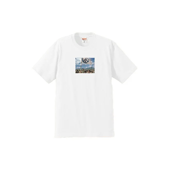 Peace on Nam Tee