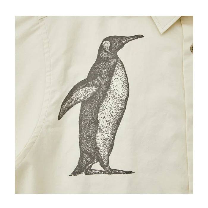 PENGUIN SHIRT - Image 3