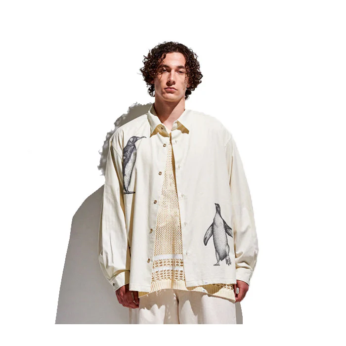 PENGUIN SHIRT - Image 7