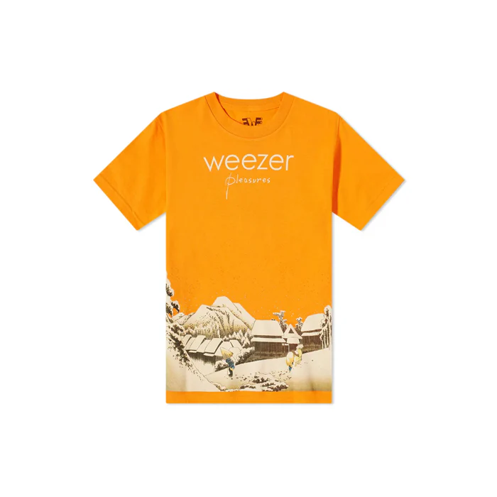 PINKERTON T-SHIRT
