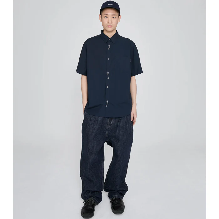 Pinnacle S/S Shirt - Image 7