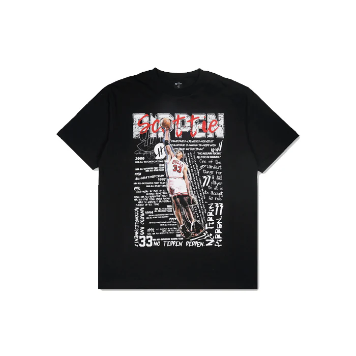 Pippen Tee