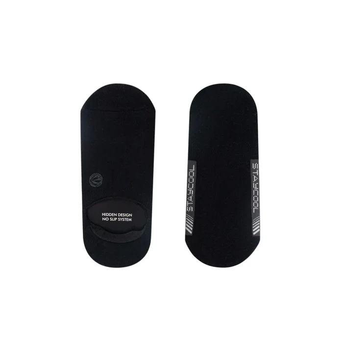PITCH BLACK 2.0/INVISIBLE/BLACK/M - Image 2