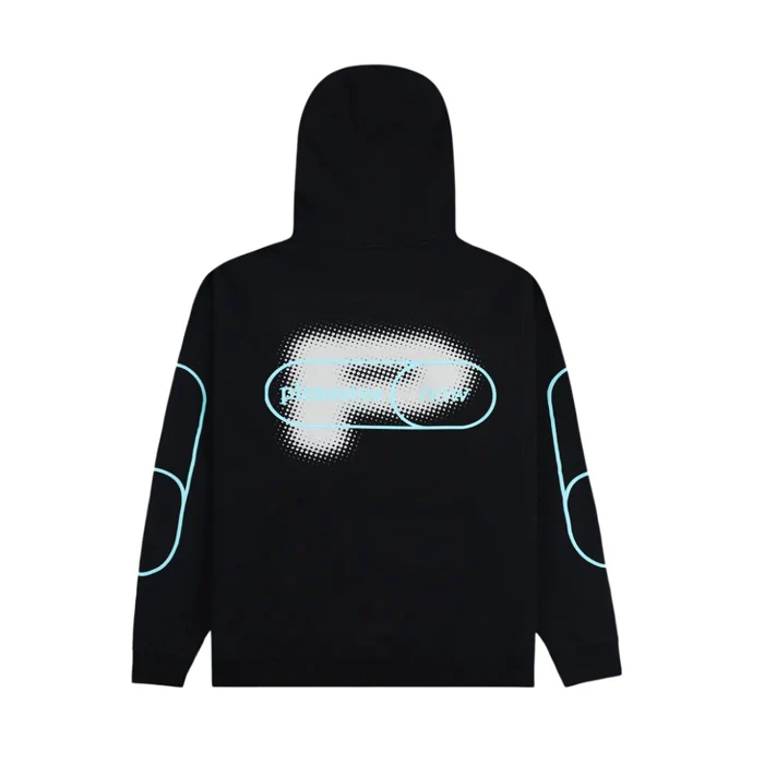PIXEL P HOODIE - Image 2
