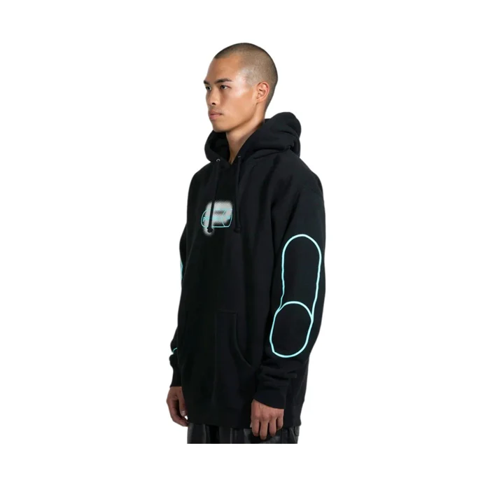 PIXEL P HOODIE - Image 4