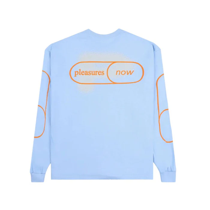 PIXEL P LONG SLEEVE - Image 2