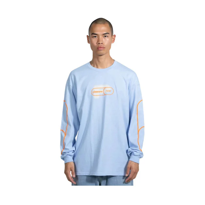 PIXEL P LONG SLEEVE - Image 3