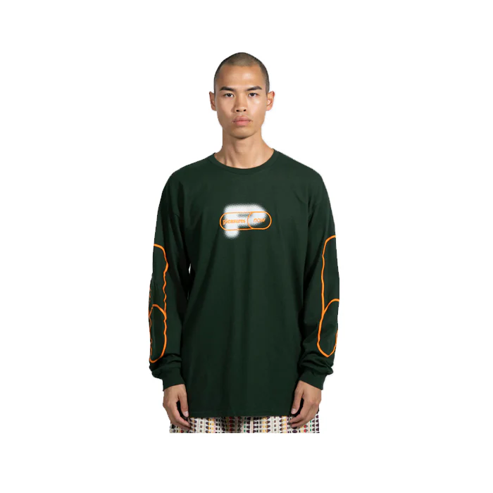 PIXEL P LONG SLEEVE - Image 2