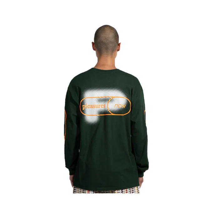 PIXEL P LONG SLEEVE - Image 3