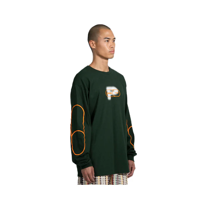 PIXEL P LONG SLEEVE - Image 4