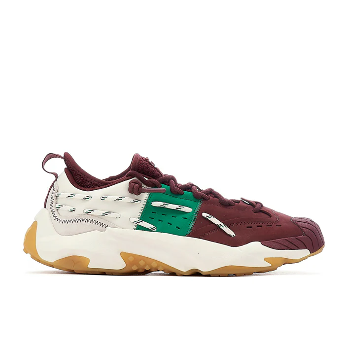 Plexus Retro Aubergine-Marshmallow W