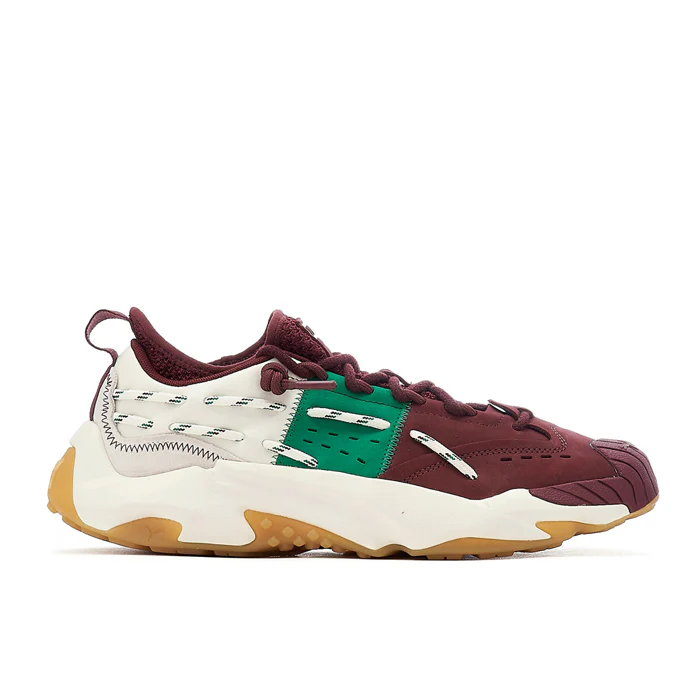 Plexus Retro Aubergine-Marshmallow W - Image 2