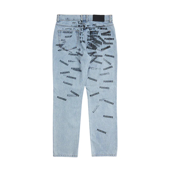 PLOP 5 POCKET DENIM - Image 2
