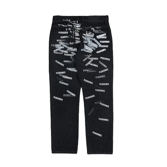 PLOP 5 POCKET DENIM - Image 2