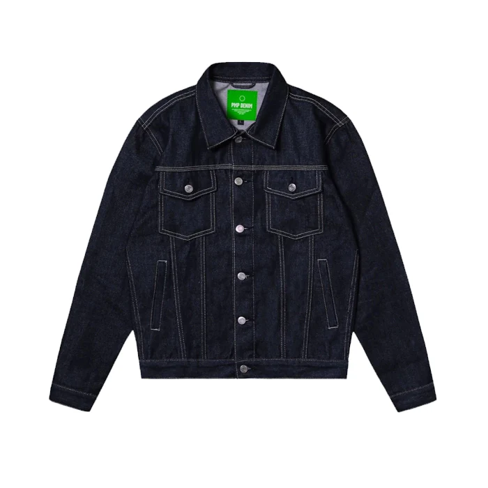 PMP DENIM SKUNK DEEP INDIGO