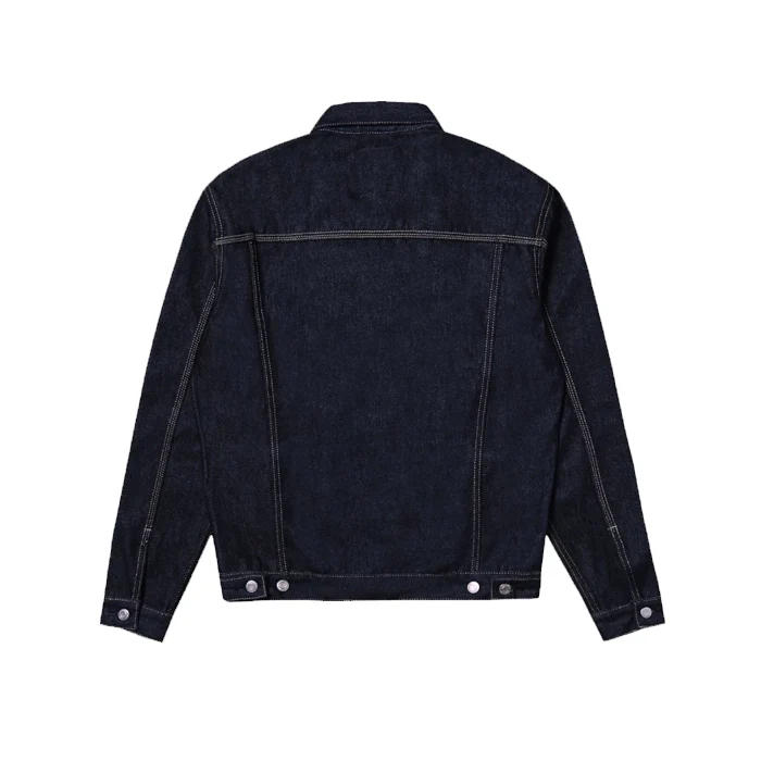 PMP DENIM SKUNK DEEP INDIGO - Image 2
