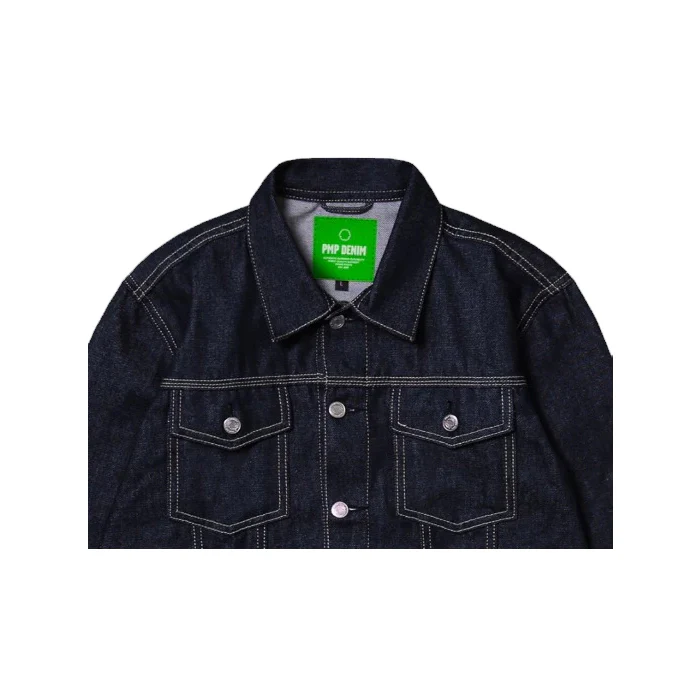 PMP DENIM SKUNK DEEP INDIGO - Image 3