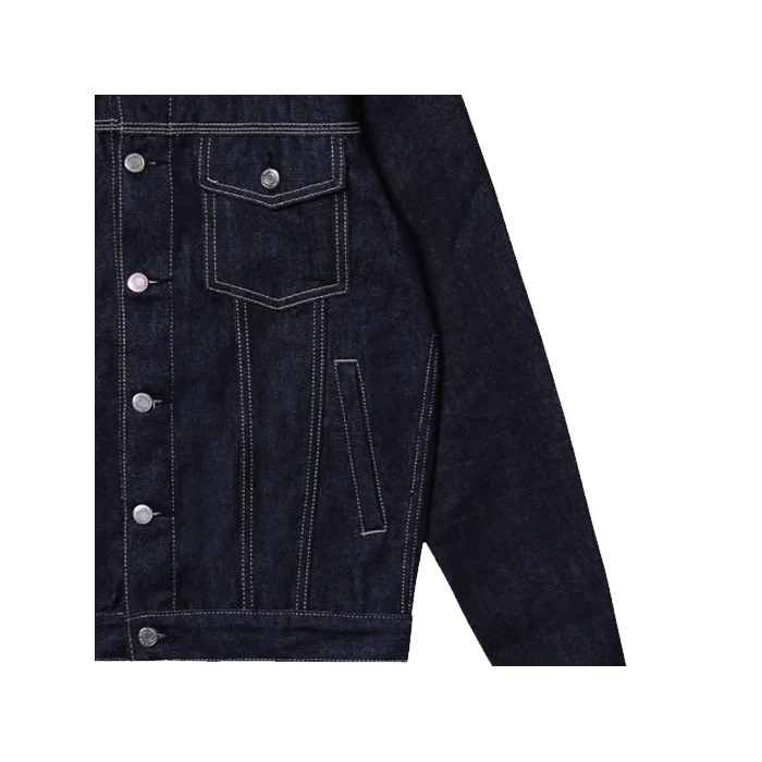 PMP DENIM SKUNK DEEP INDIGO - Image 4