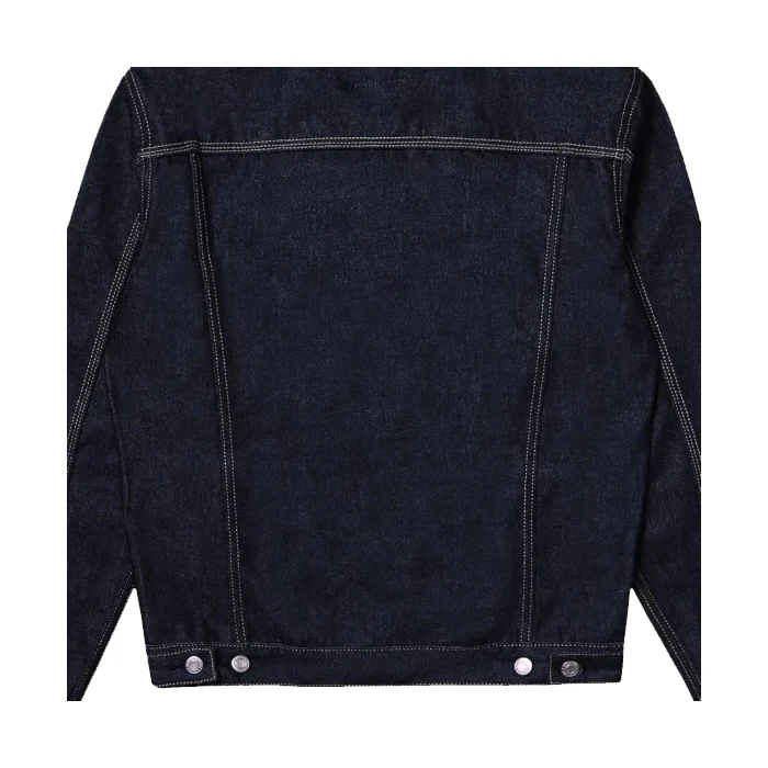 PMP DENIM SKUNK DEEP INDIGO - Image 5