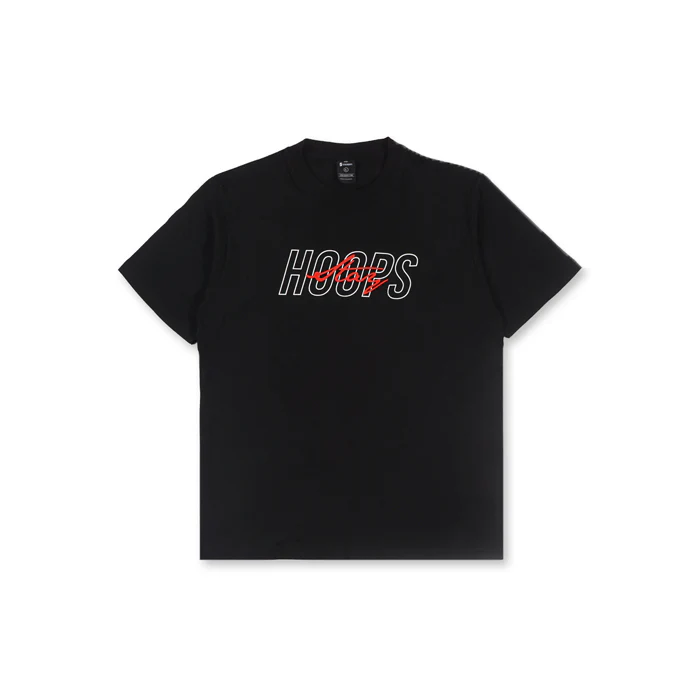 Point Size Tee