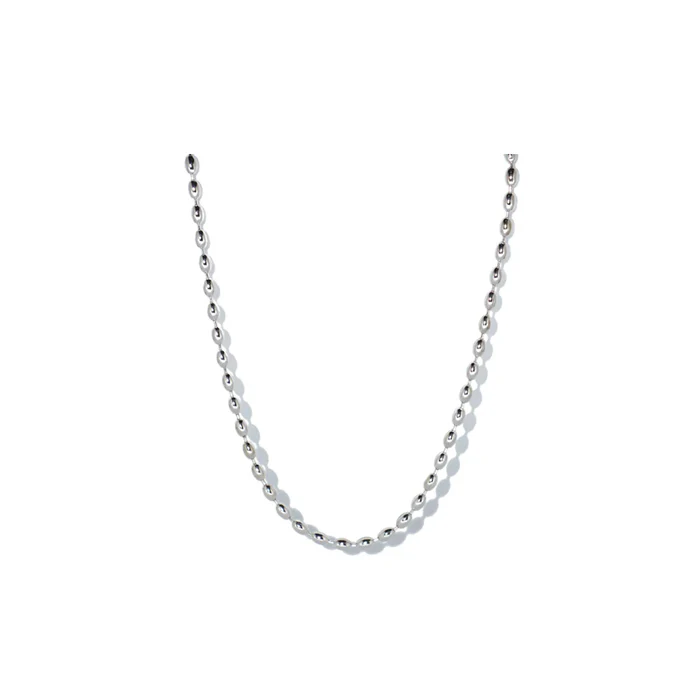 Ponzi Necklace