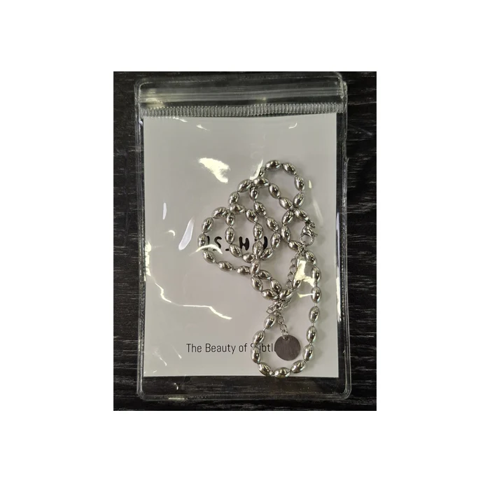 Ponzi Necklace - Image 2