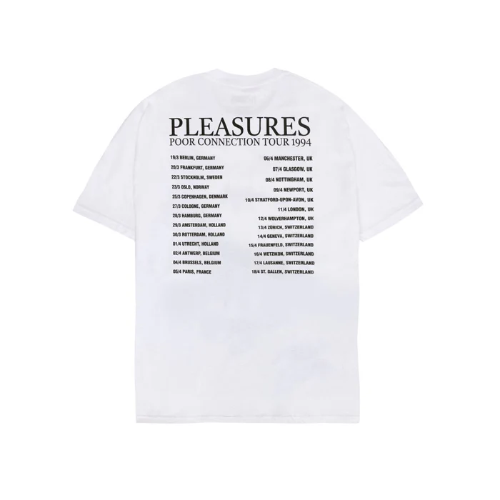POOR CONNECTION T-SHIRT - Image 2