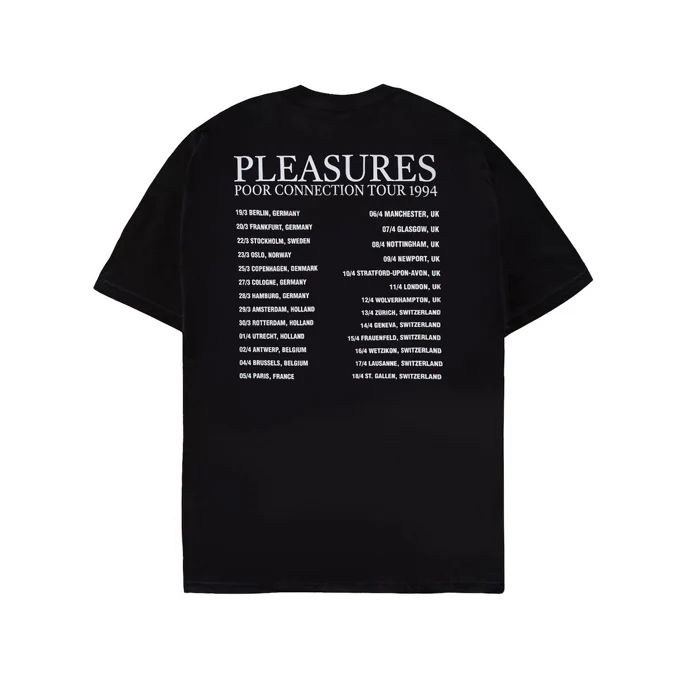 POOR CONNECTION T-SHIRT - Image 2