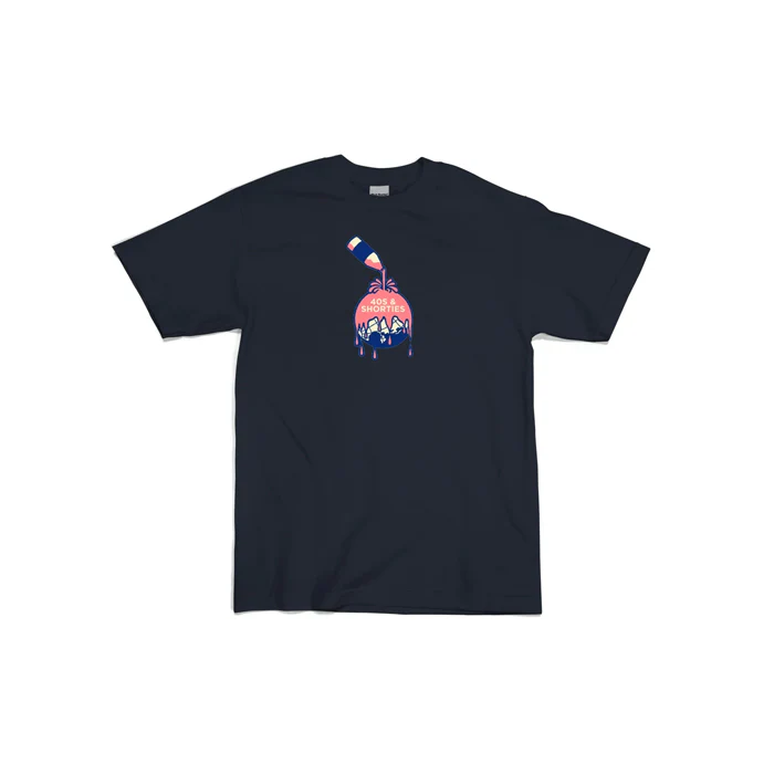 Pour Out Tee