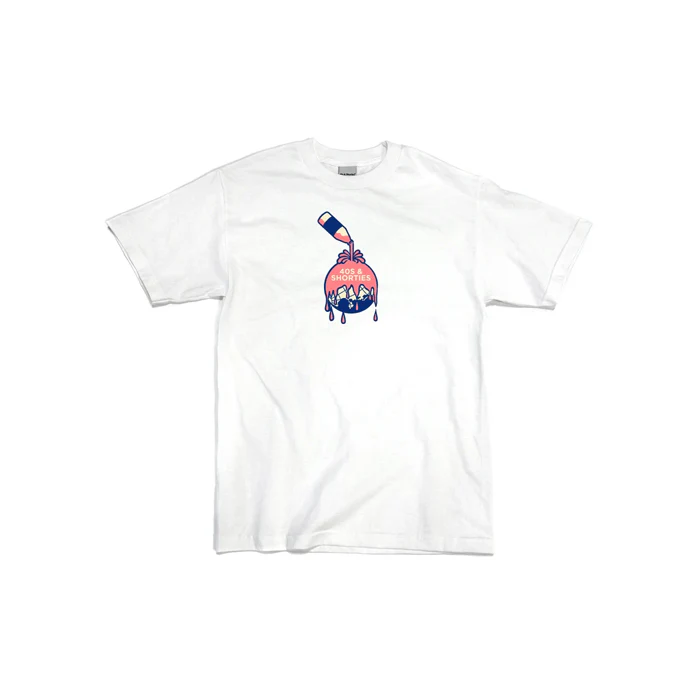 Pour Out Tee - Image 2