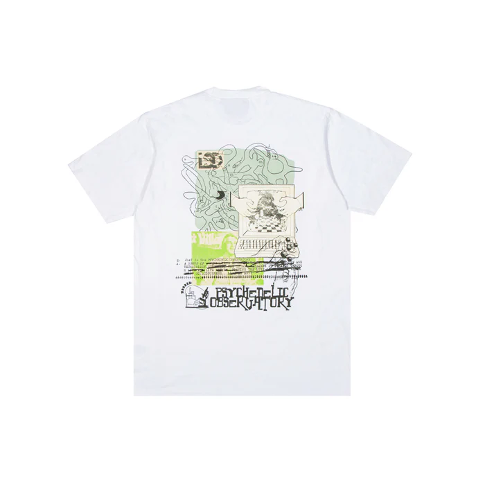 PSY-Observatory - Image 2