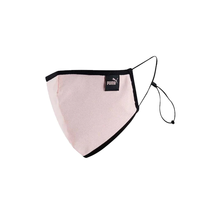 PUMA CORE Face Mask (Set of 2) Apricot B - Image 3