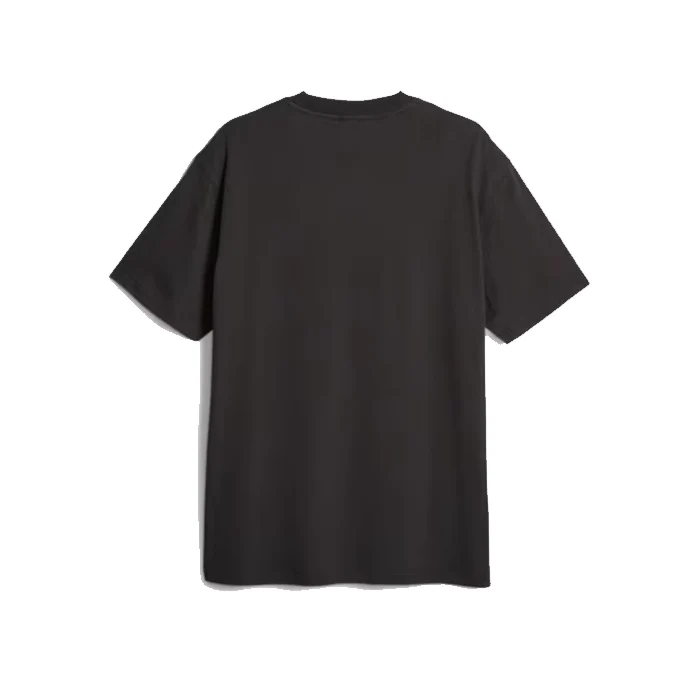 PUMA x PLEASURES Typo Tee PUMA Black - Image 2