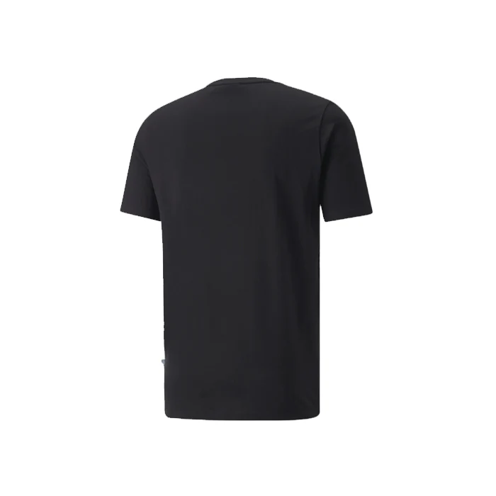 PUMA X POKEMON Tee Puma Black - Image 2