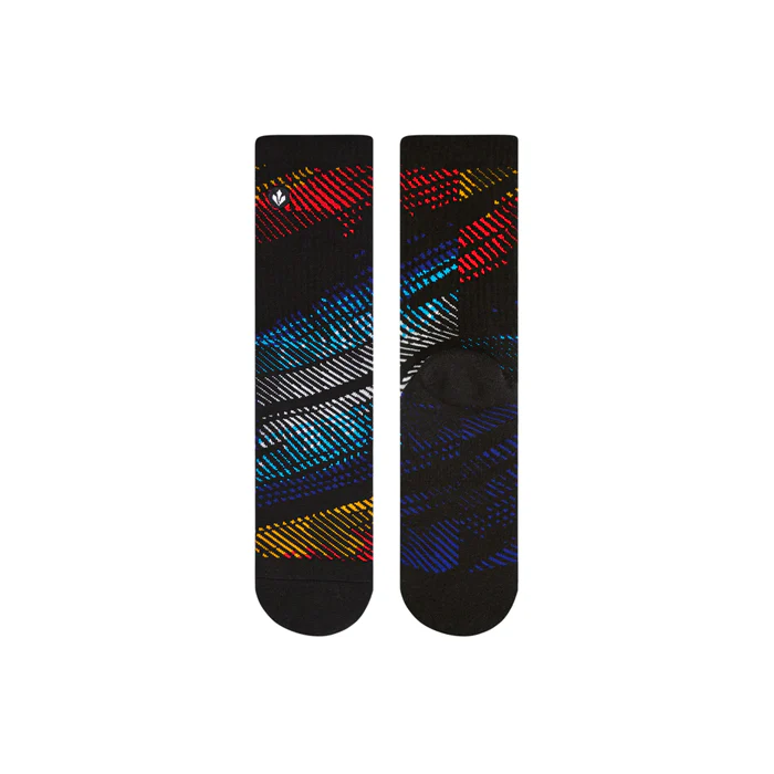 PURL/CREW/BLACK MAMBO/M - Image 2