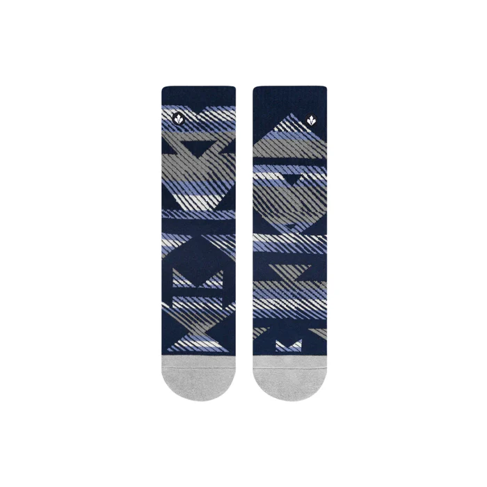 PUSKARA/CREW/BLUE GREY/M - Image 2