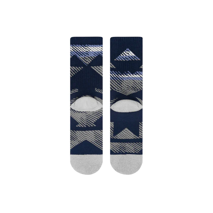 PUSKARA/CREW/BLUE GREY/M - Image 3