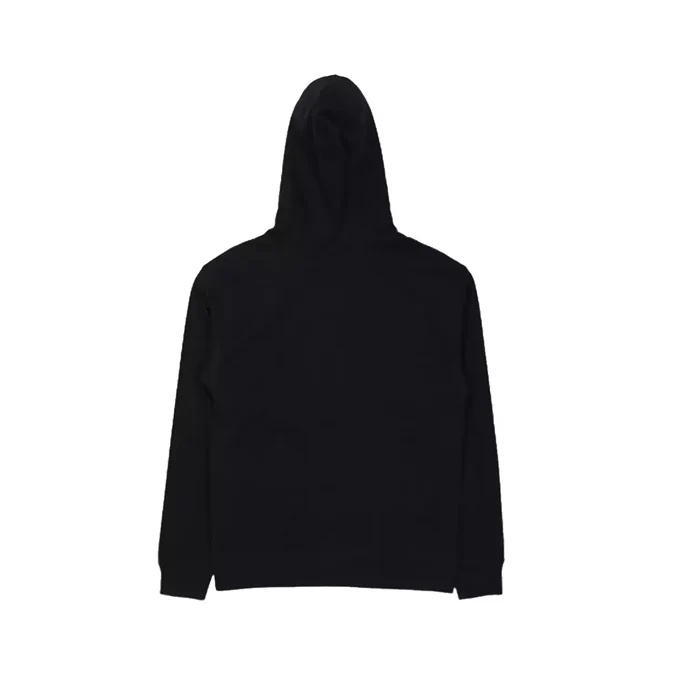 RACING HOODED SWEATSHIRT - Image 3