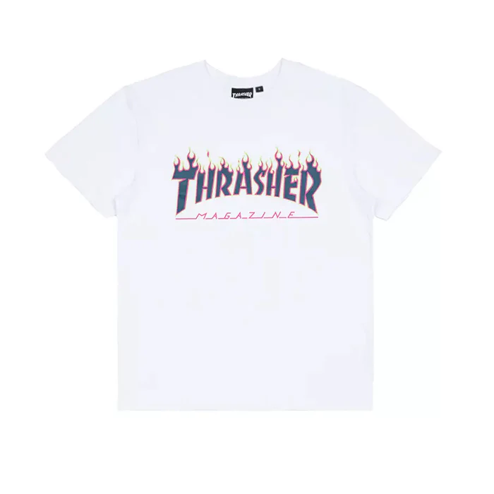 RACING S/S T-SHIRT