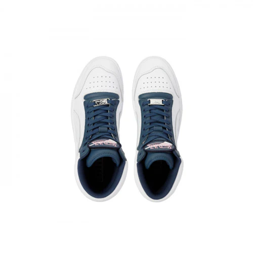 Ralph Sampson Mid VON DUTCH Puma White-P - Image 4
