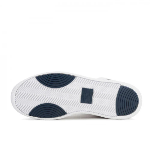 Ralph Sampson Mid VON DUTCH Puma White-P - Image 5