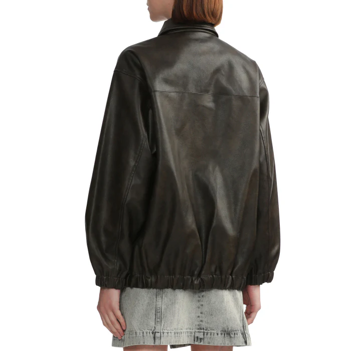 RBM Leather Jacket - Image 5