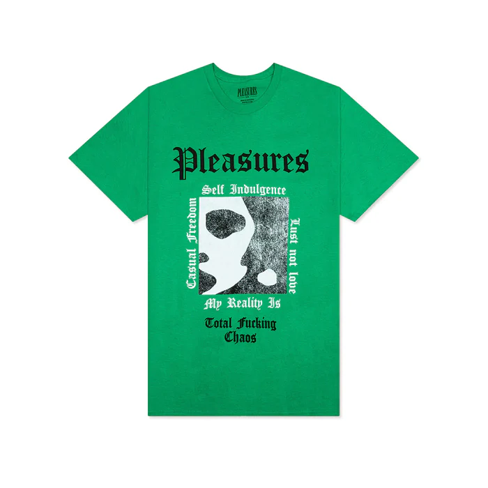 REALITY T-SHIRT