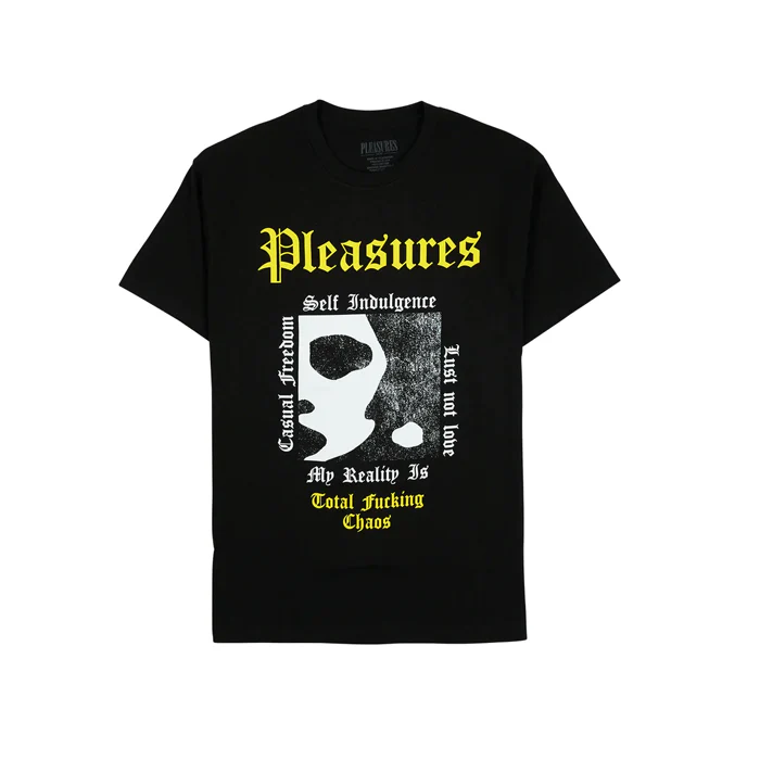 REALITY T-SHIRT