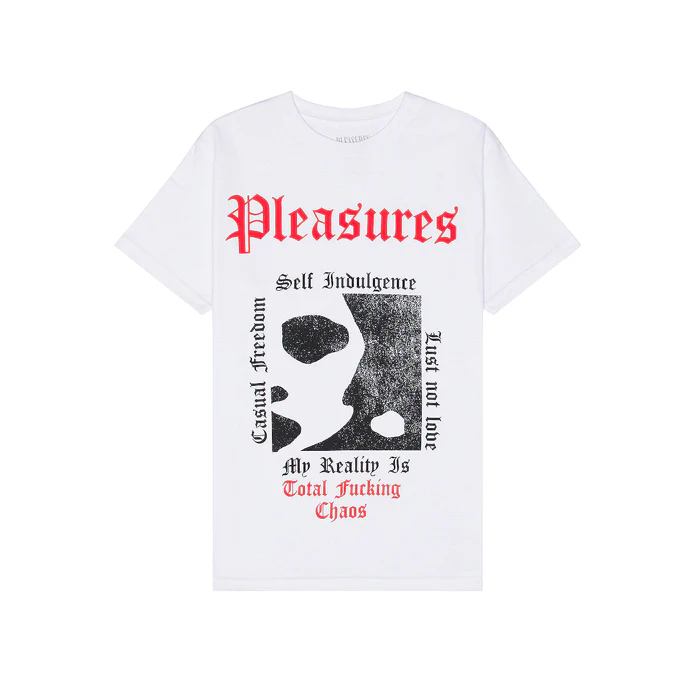 REALITY T-SHIRT