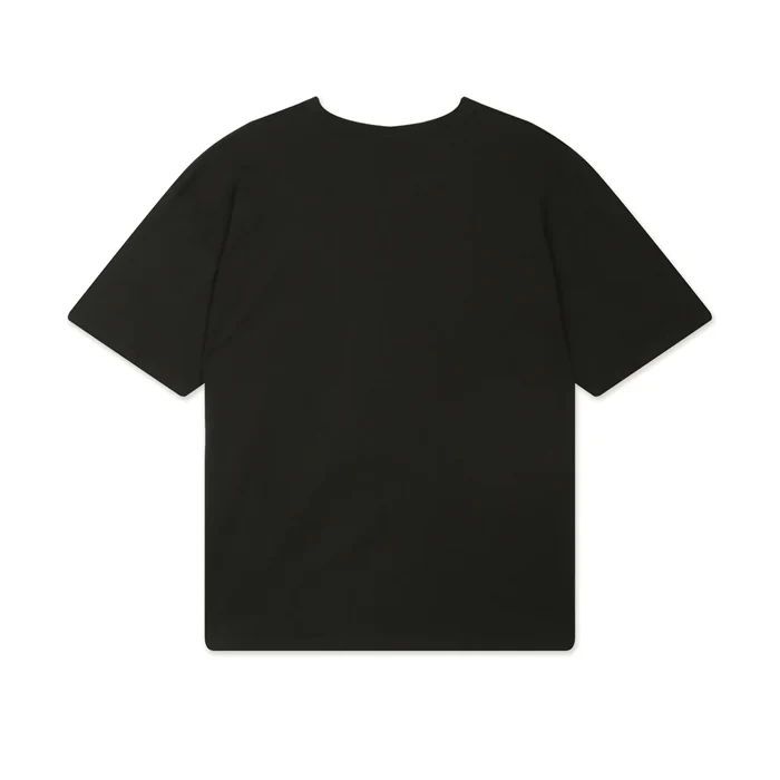 REBURN OVERSIZED S/S T-SHIRT - Image 2