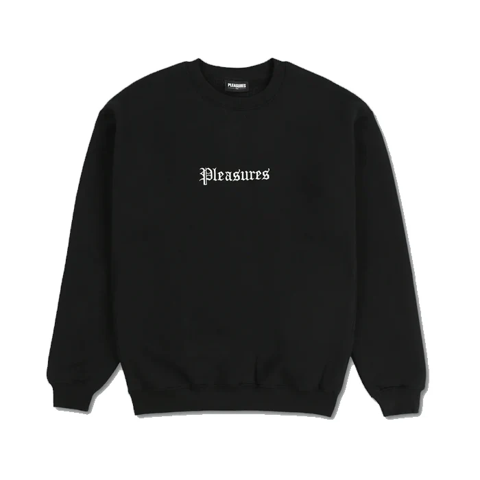 RECIPE CREWNECK
