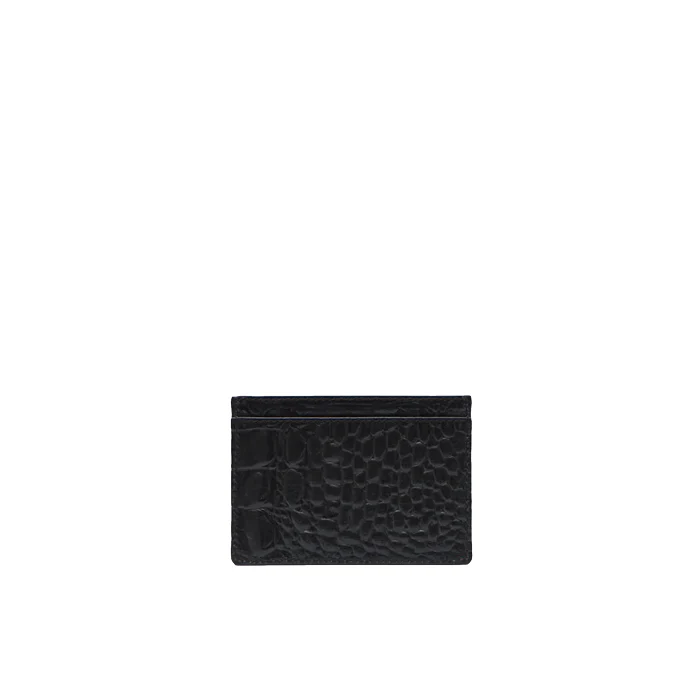 Recta Cardholder Croc - Image 3